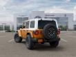 2026 Jeep Wrangler Rubicon X Sport Utility