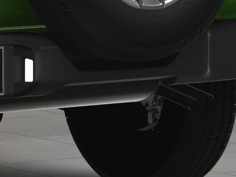 Thumbnail: 2025 Jeep Wrangler - 16
