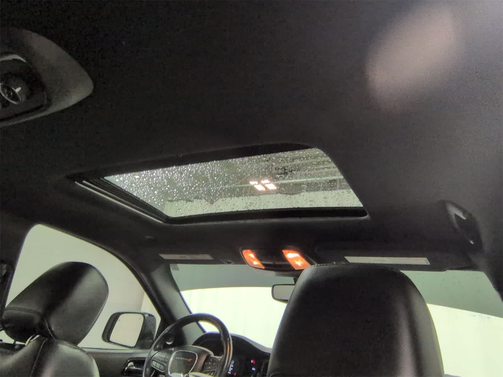 Thumbnail: 2023 Dodge Durango - 23