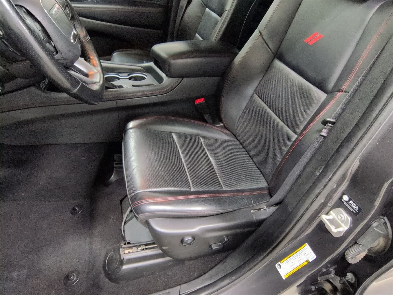 Thumbnail: 2024 Dodge Durango - 17