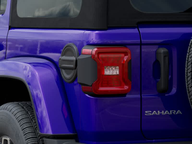 Thumbnail: 2026 Jeep Wrangler - 9