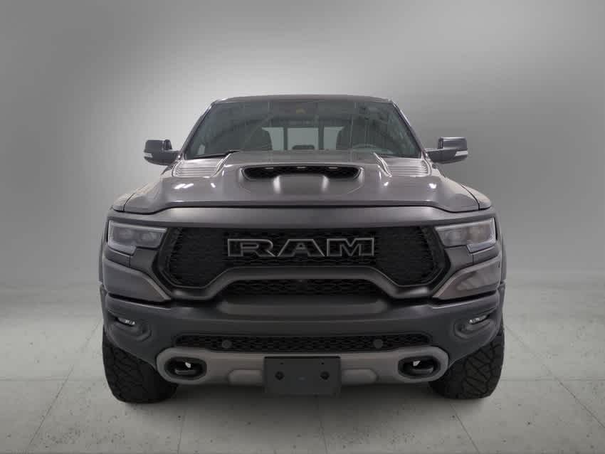 2021 RAM 1500 TRX 3
