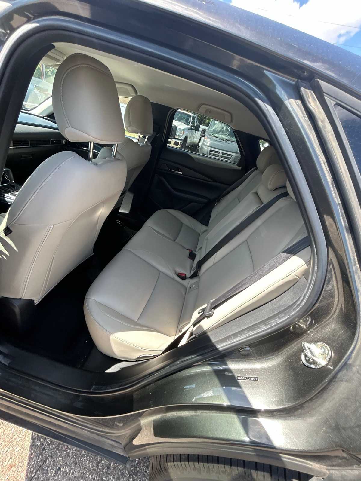 Thumbnail: 2020 Mazda CX-30 - 27