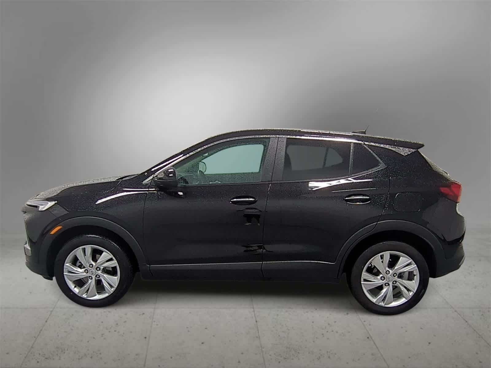 Thumbnail: 2024 Buick Encore GX - 5