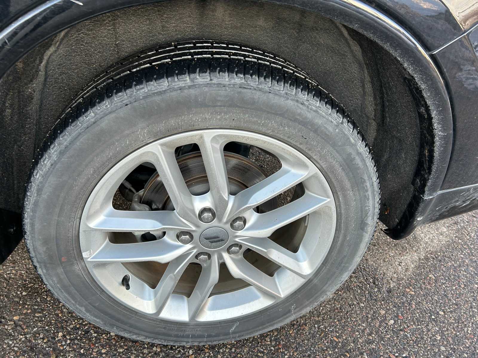 Thumbnail: 2023 Dodge Durango - 35