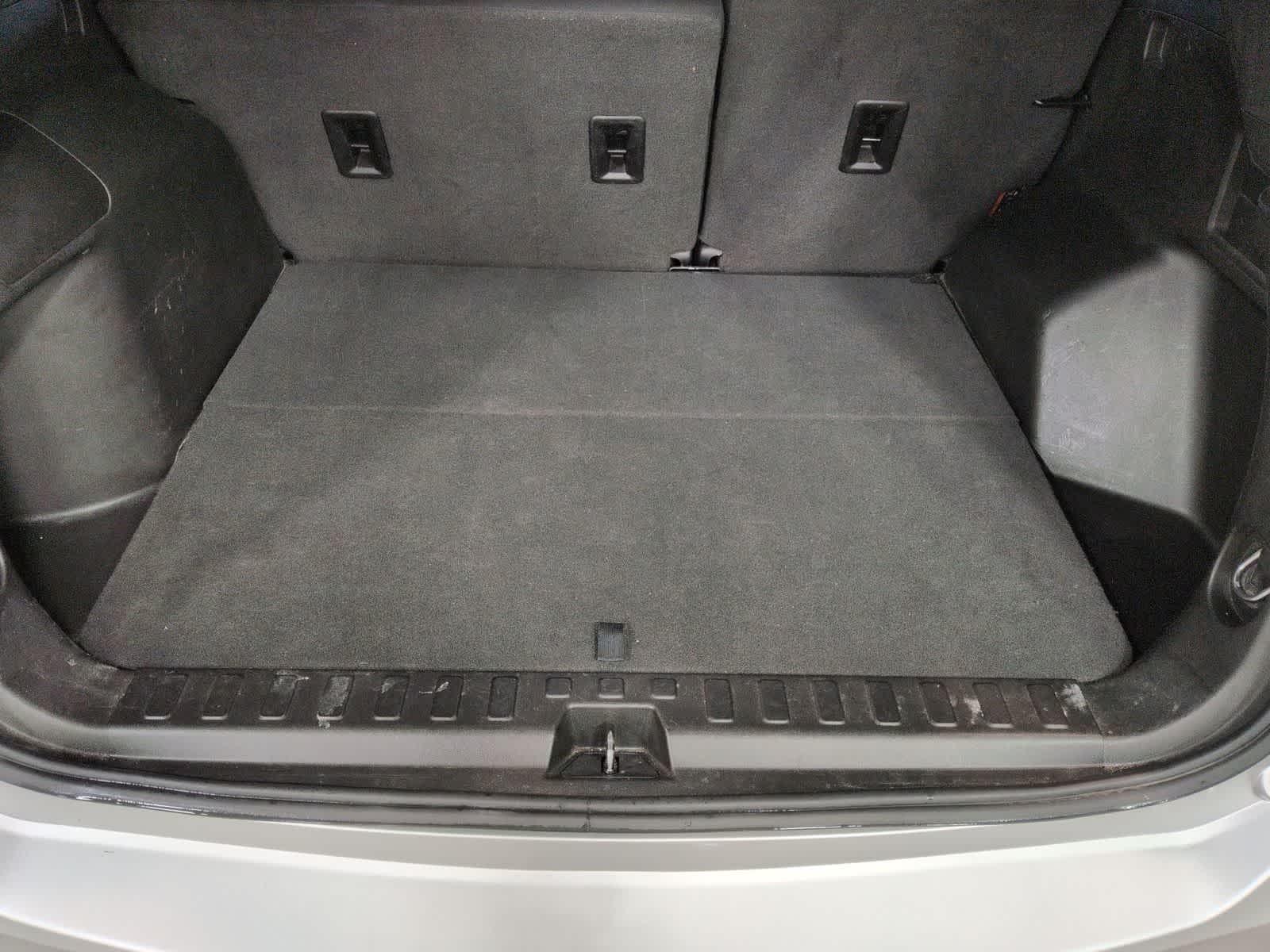 Thumbnail: 2021 Chevrolet Equinox - 33