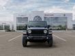 2026 Jeep Wrangler Sport S Sport Utility