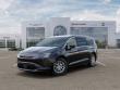 2027 Chrysler Pacifica Select Passenger Van