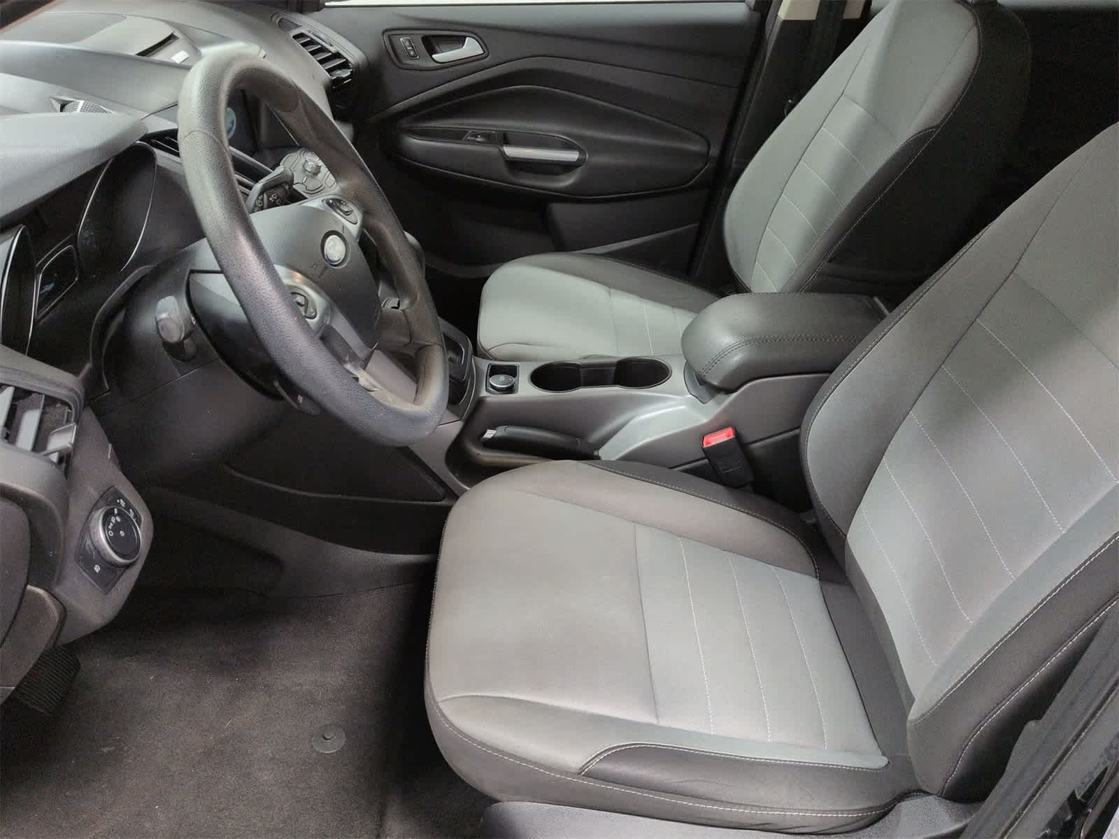 Thumbnail: 2016 Ford Escape - 17