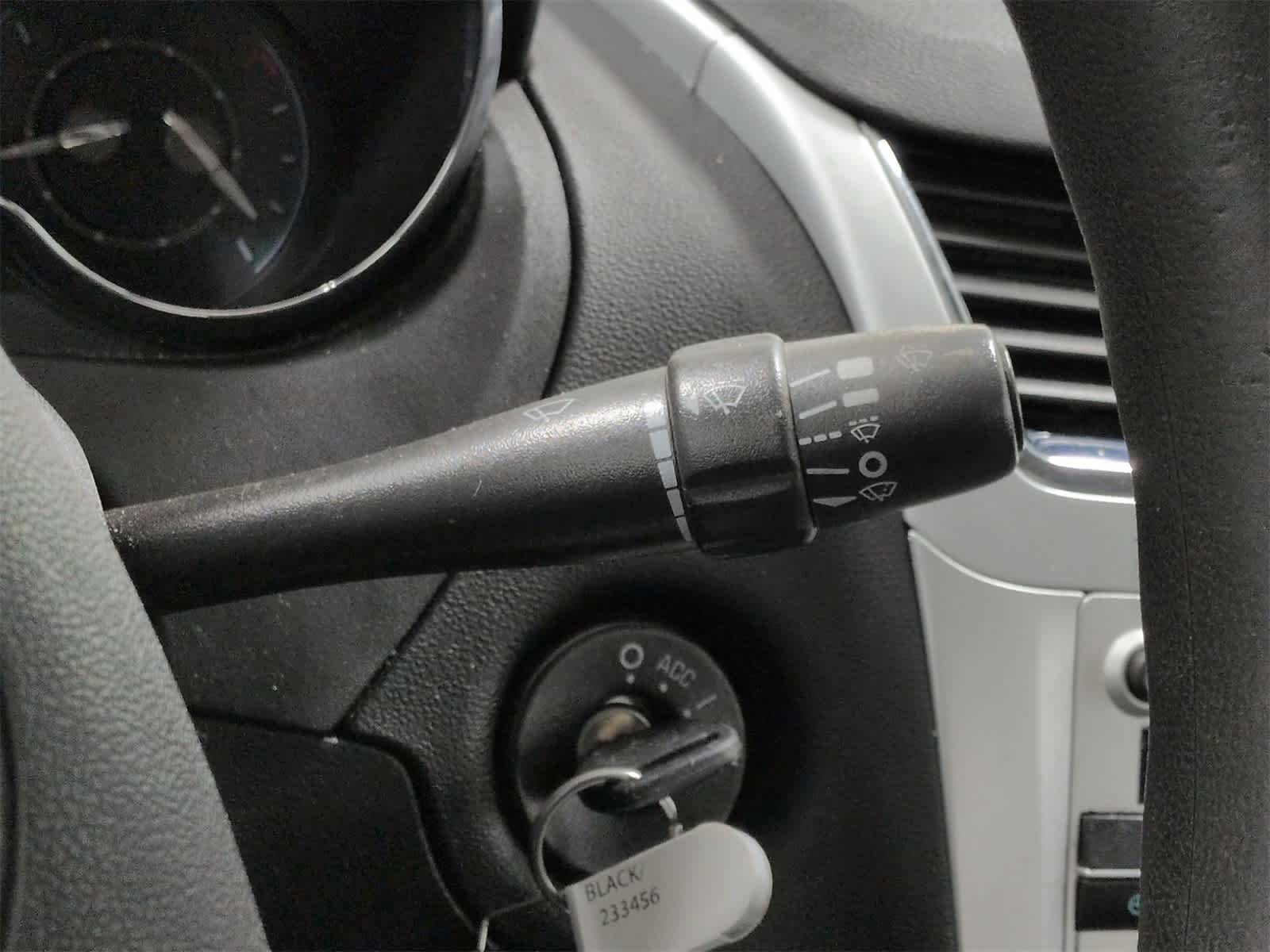 Thumbnail: 2009 Chevrolet Malibu - 26