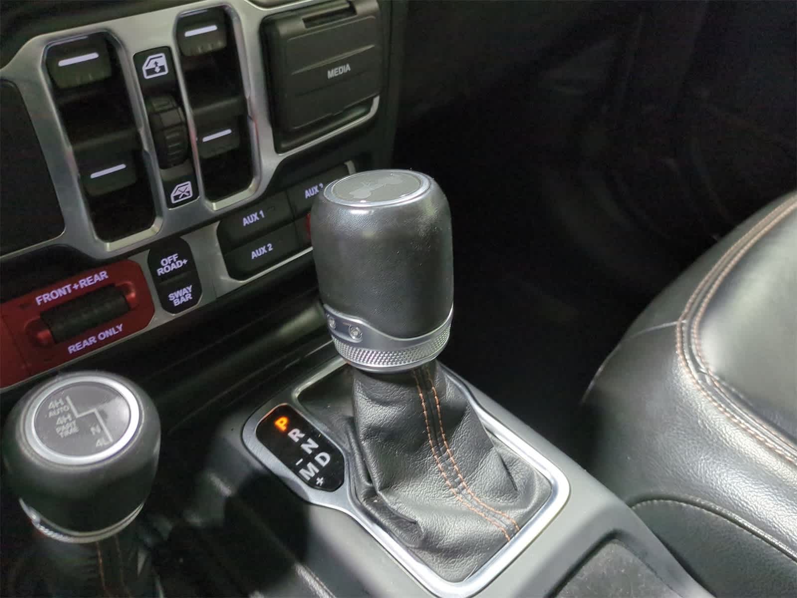 2022 Jeep Wrangler Unlimited Rubicon 392 29