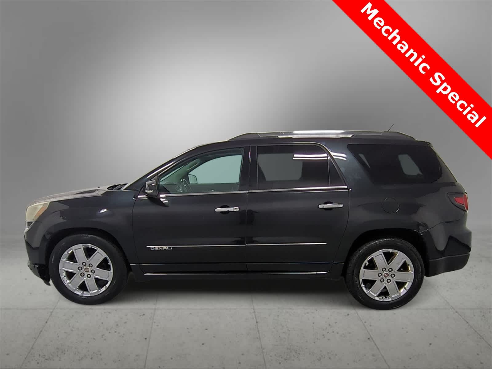 Thumbnail: 2013 GMC Acadia - 5