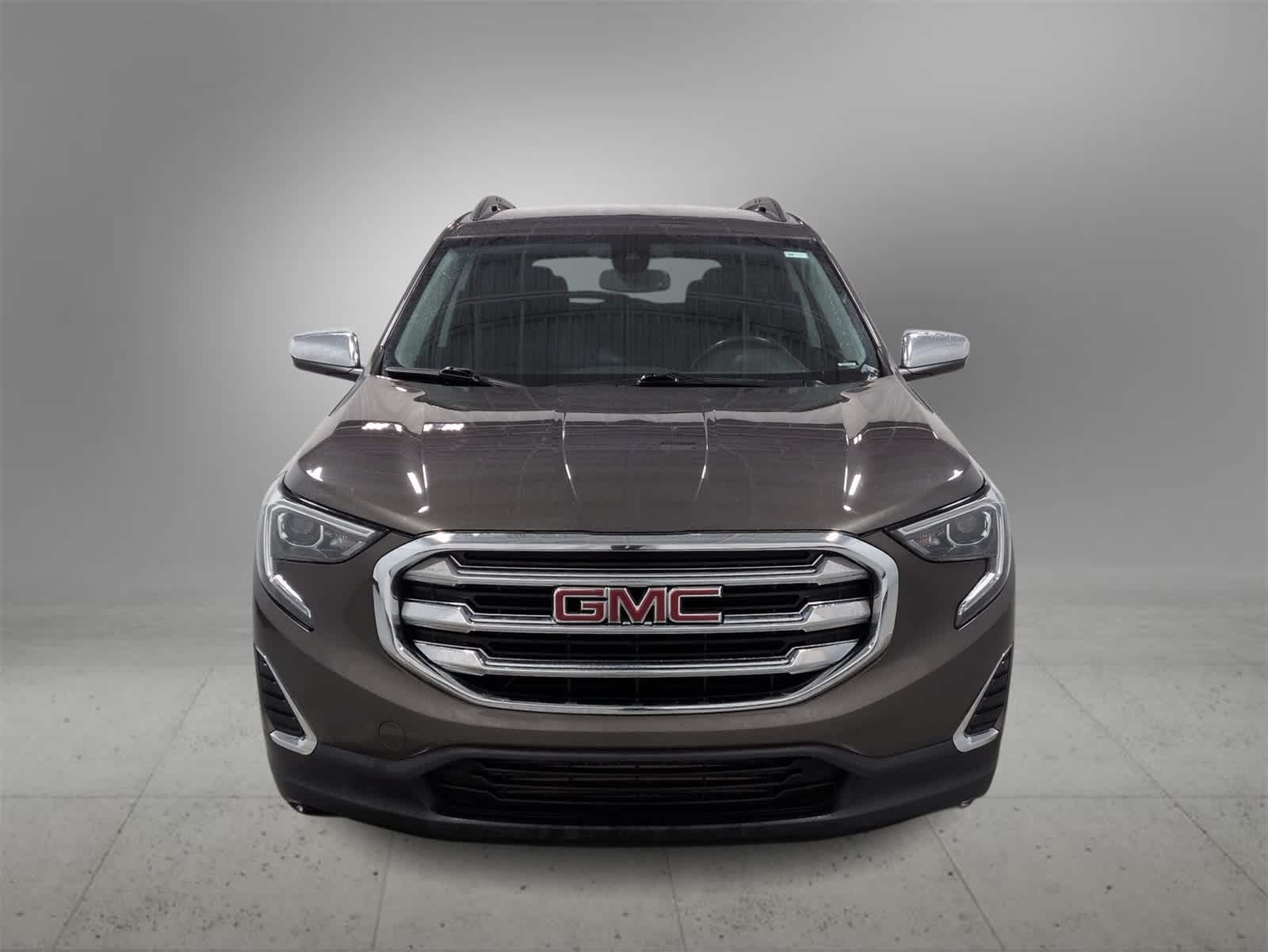 2020 GMC Terrain SLE -
                  Farmington Hills, MI