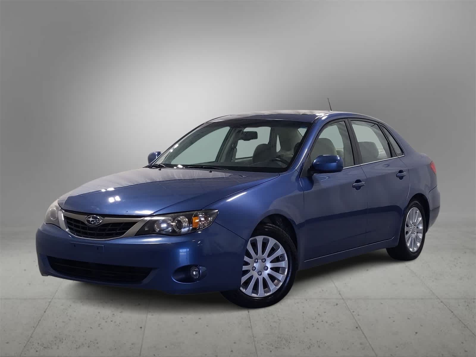 2009 Subaru Impreza Premium -
                  Farmington Hills, MI