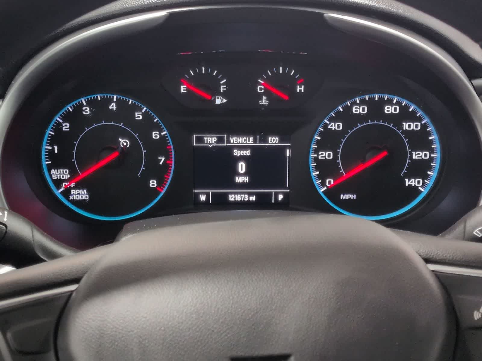 Thumbnail: 2023 Chevrolet Malibu - 33