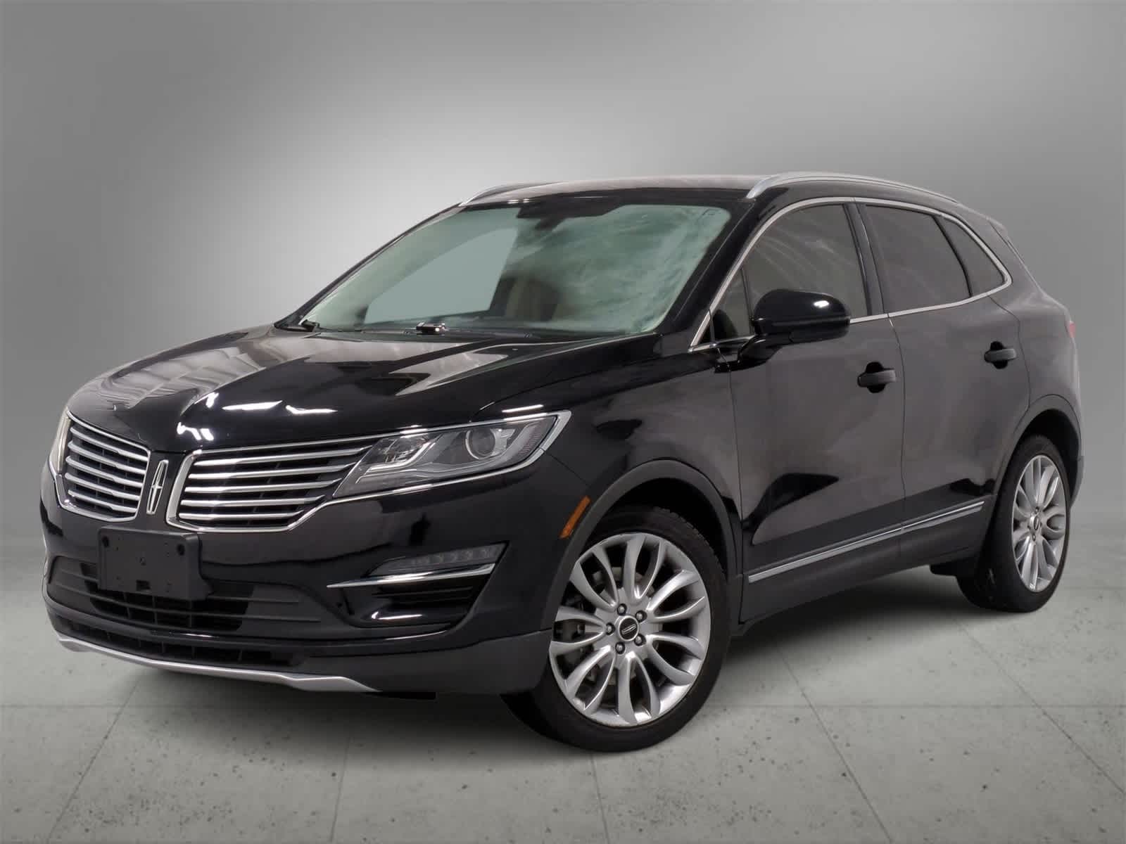 2017 Lincoln MKC Reserve -
                Farmington Hills, MI