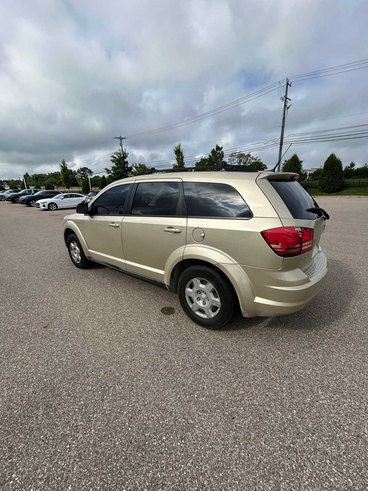 Thumbnail: 2010 Dodge Journey - 27