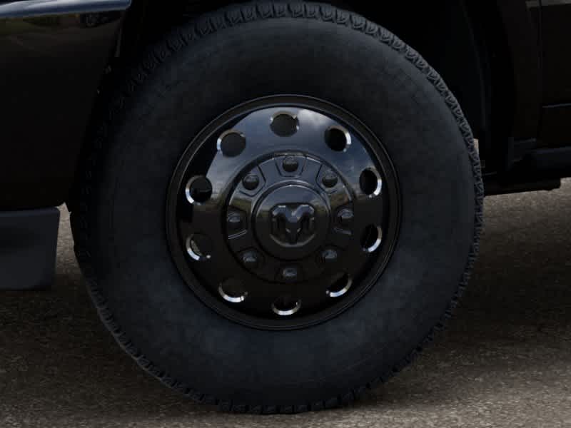 Thumbnail: 2026 RAM 3500 - 8