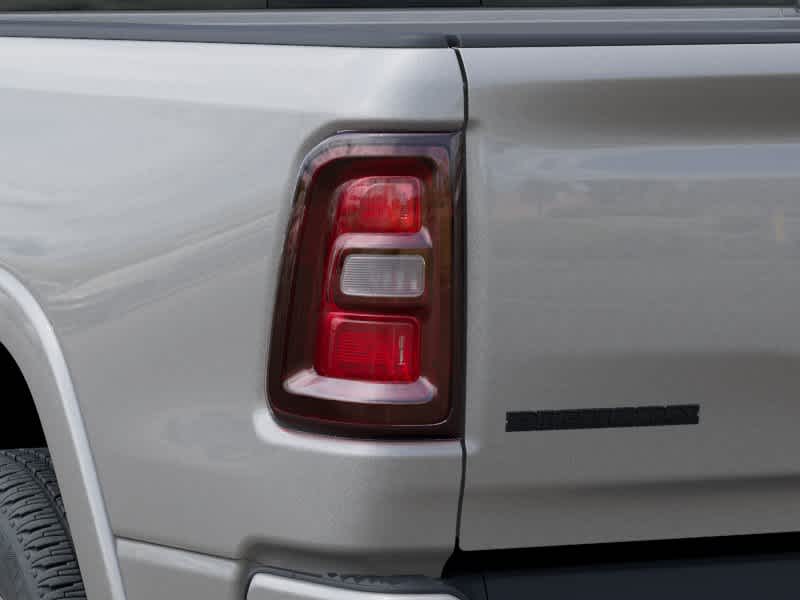 Thumbnail: 2026 RAM 1500 - 9