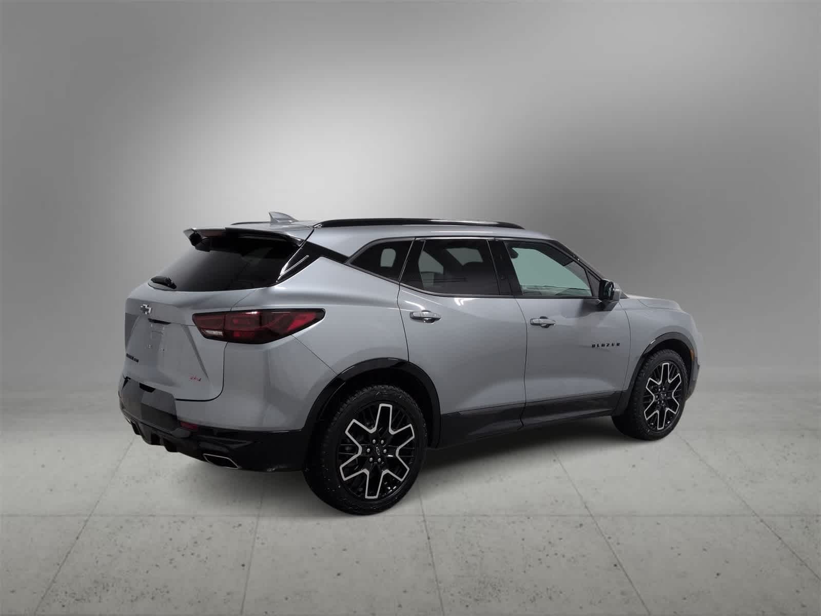 Thumbnail: 2024 Chevrolet Blazer - 8