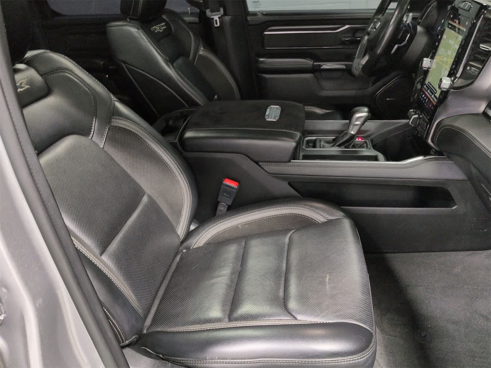 Thumbnail: 2021 RAM 1500 - 24