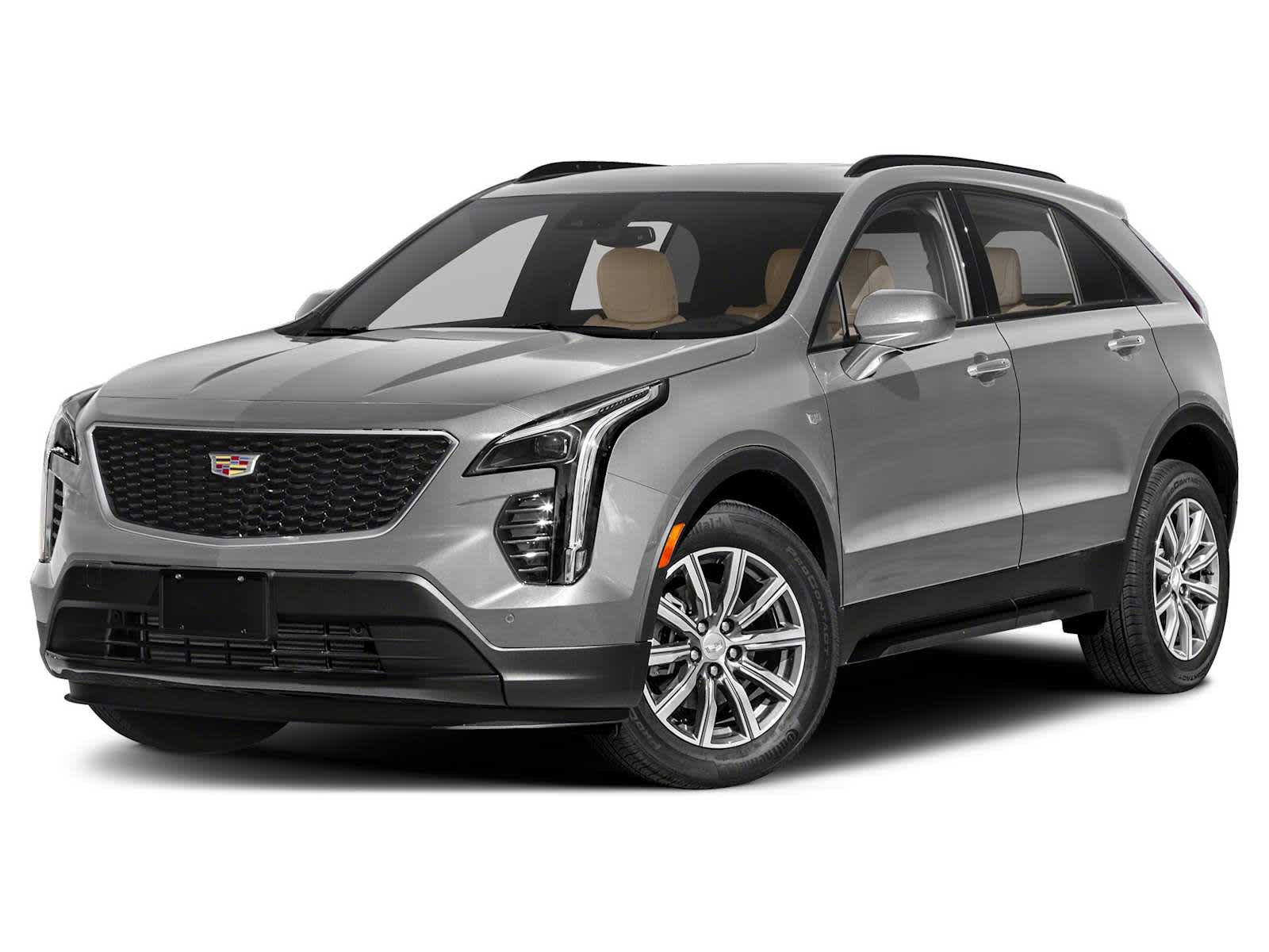 2022 Cadillac XT4 Sport's photo