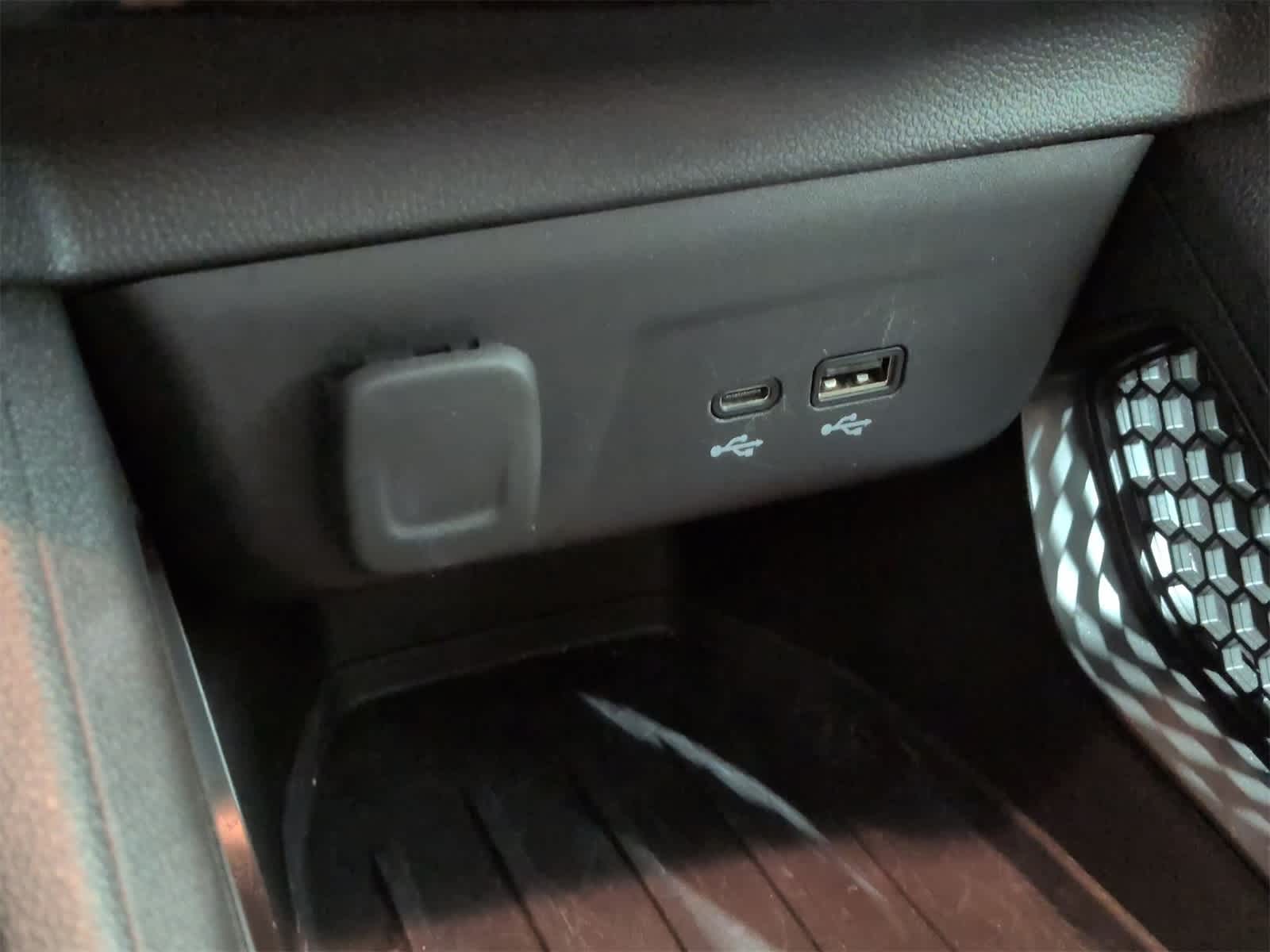 Thumbnail: 2025 Chevrolet TrailBlazer - 30