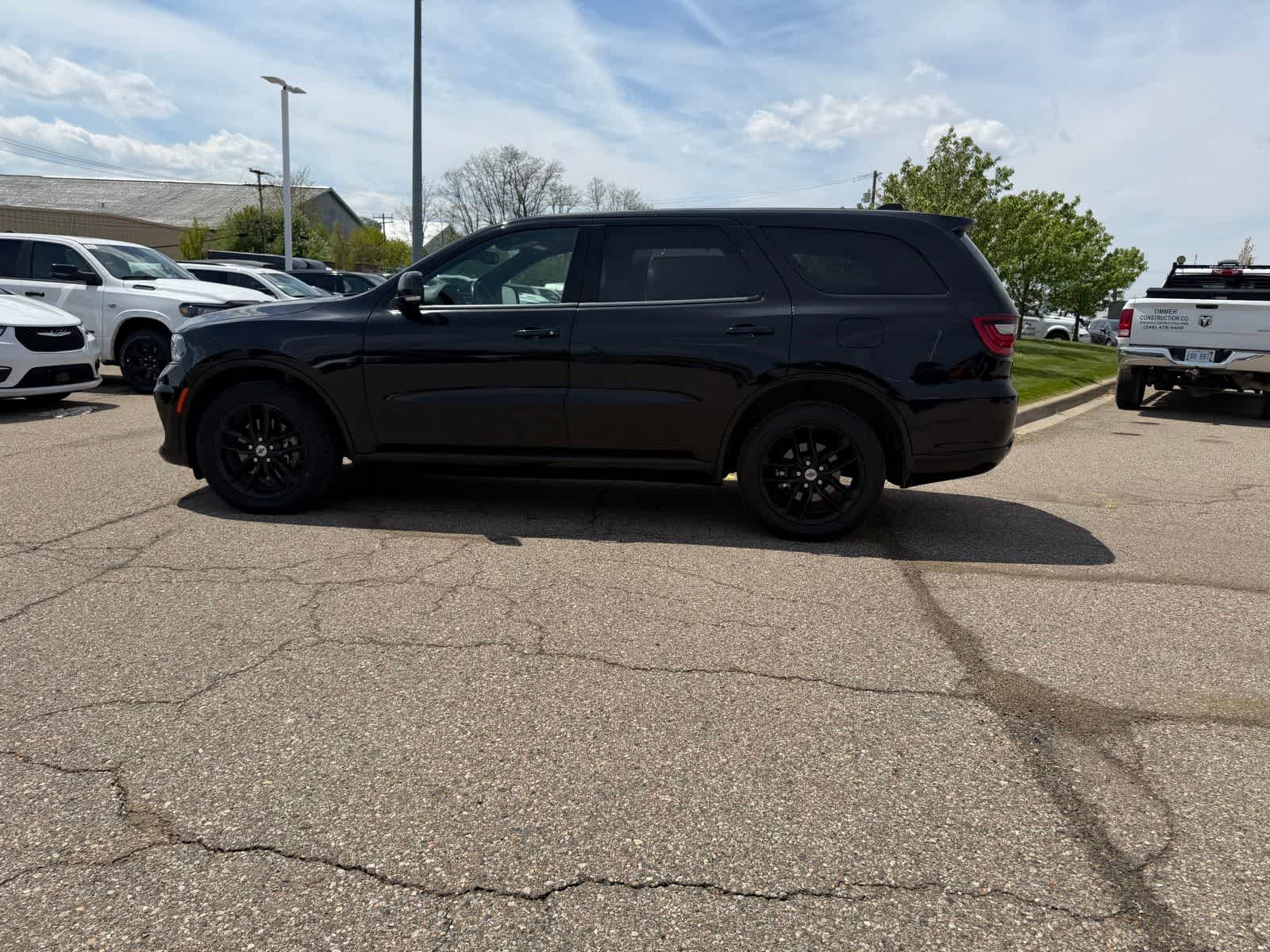 Thumbnail: 2022 Dodge Durango - 30