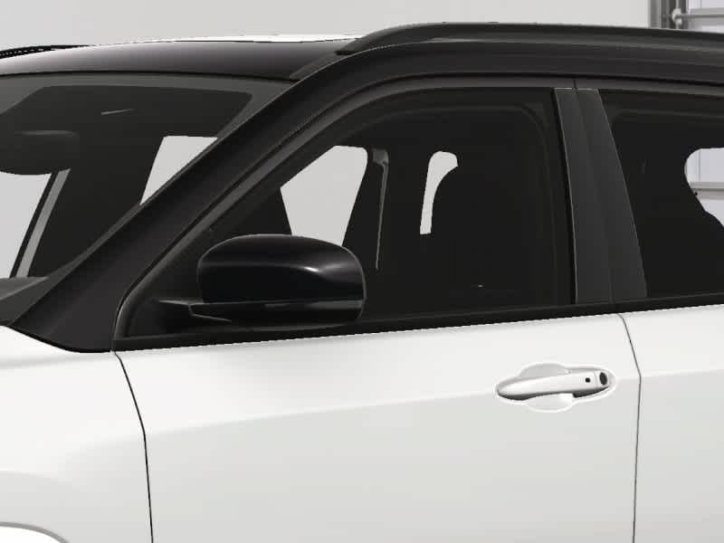 Thumbnail: 2025 Jeep Compass - 15