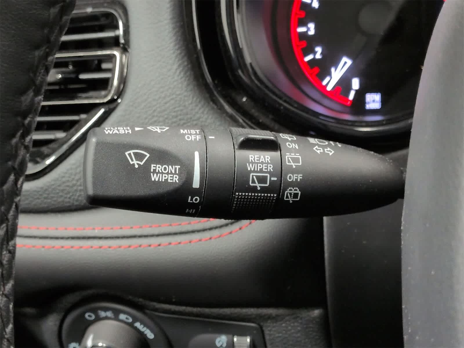 Thumbnail: 2024 Dodge Durango - 27