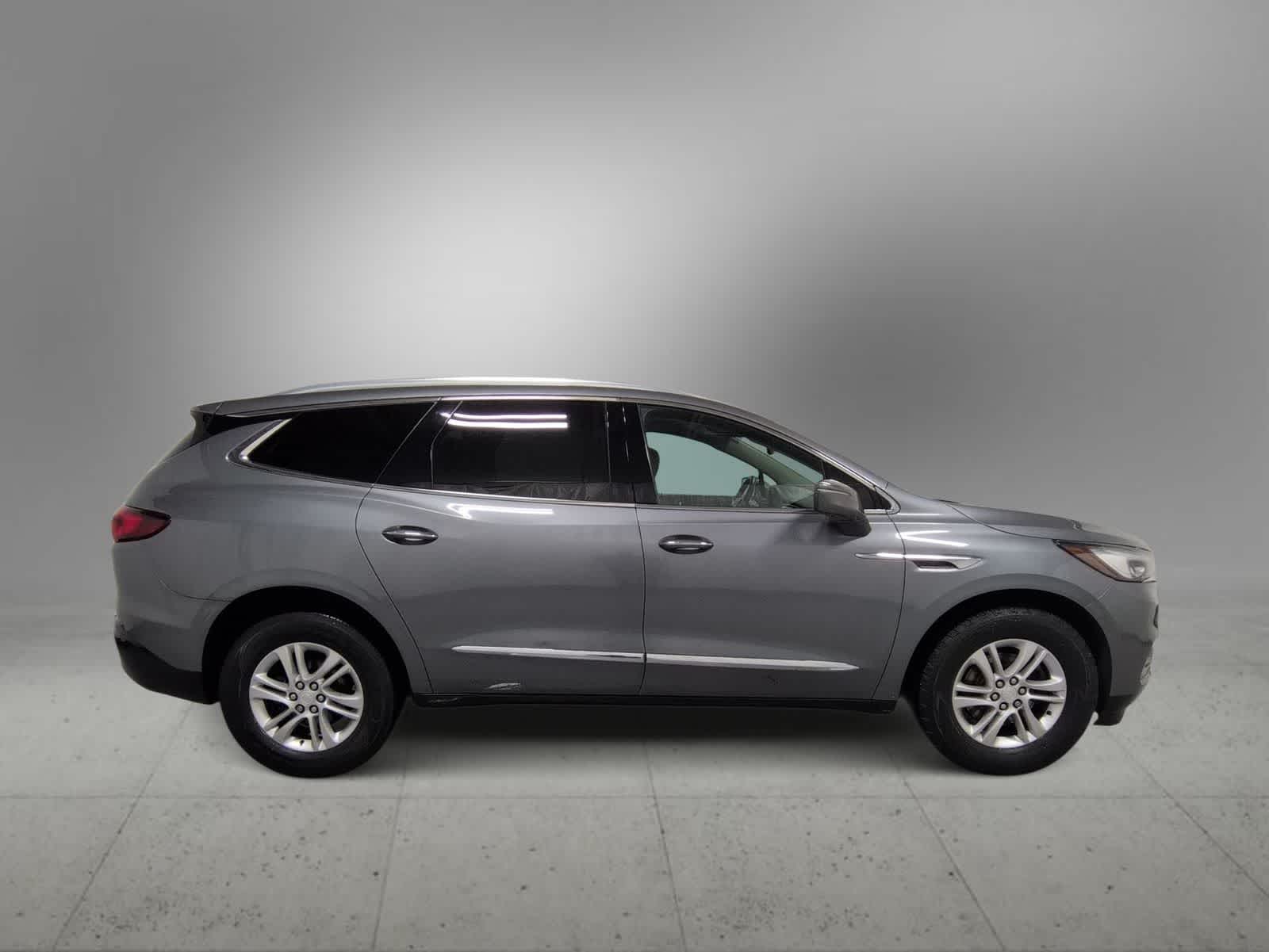 Thumbnail: 2019 Buick Enclave - 9