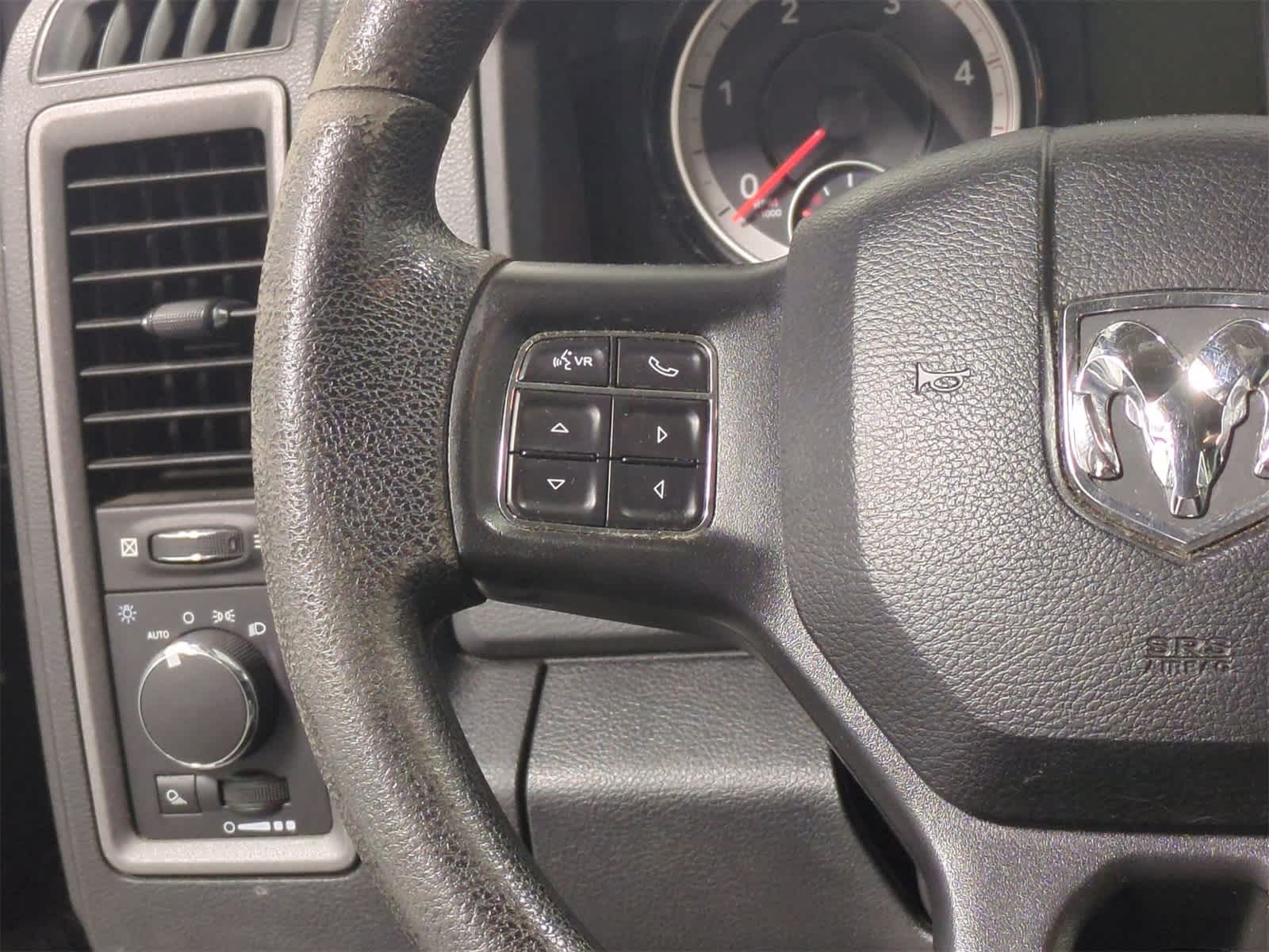 Thumbnail: 2017 RAM 3500 - 23