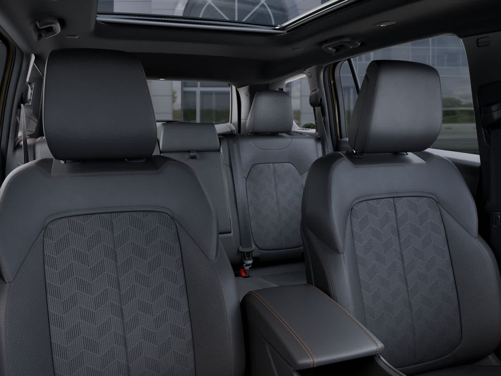 Thumbnail: 2026 Jeep Cherokee - 26