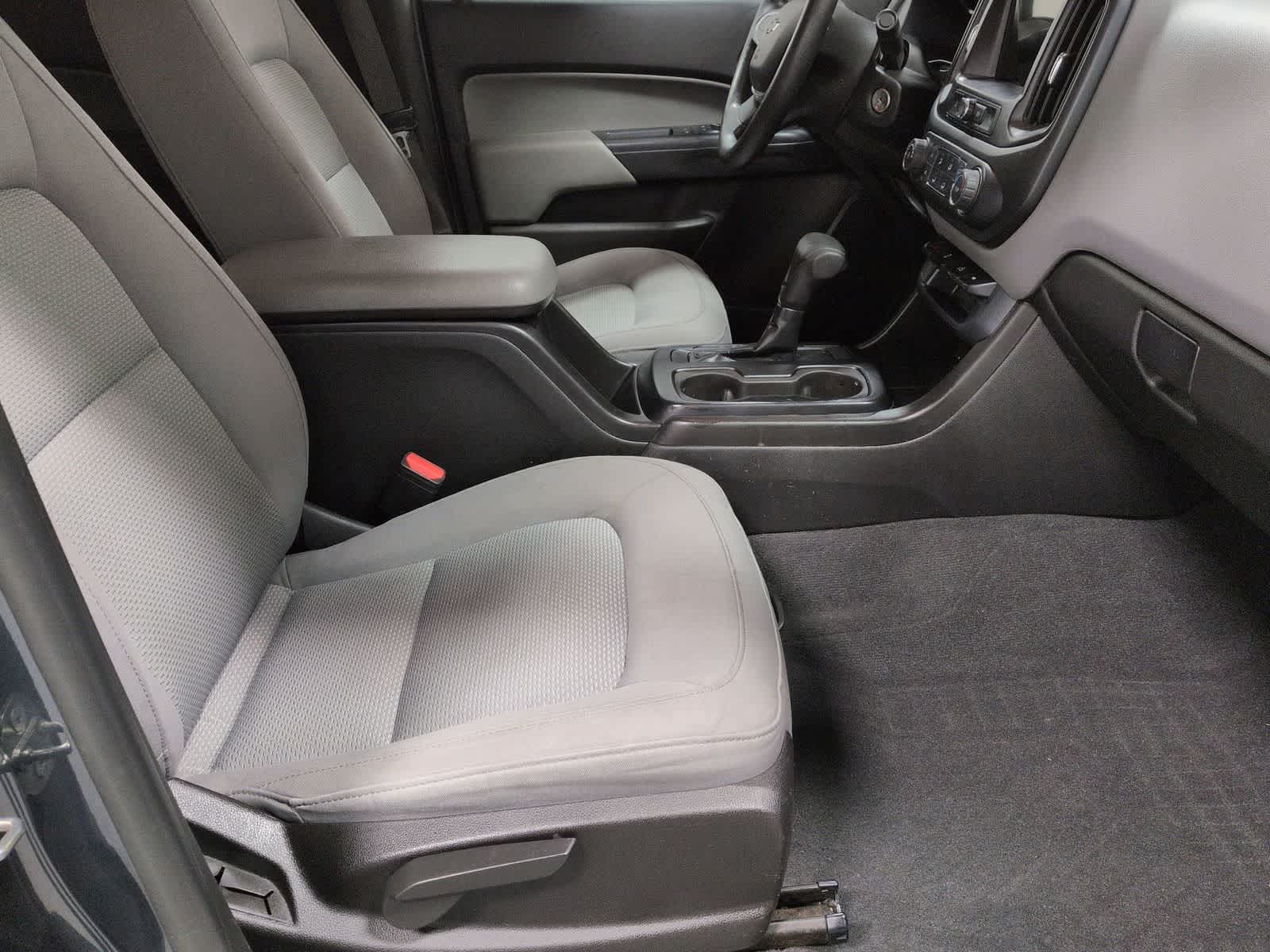 Thumbnail: 2019 Chevrolet Colorado - 20