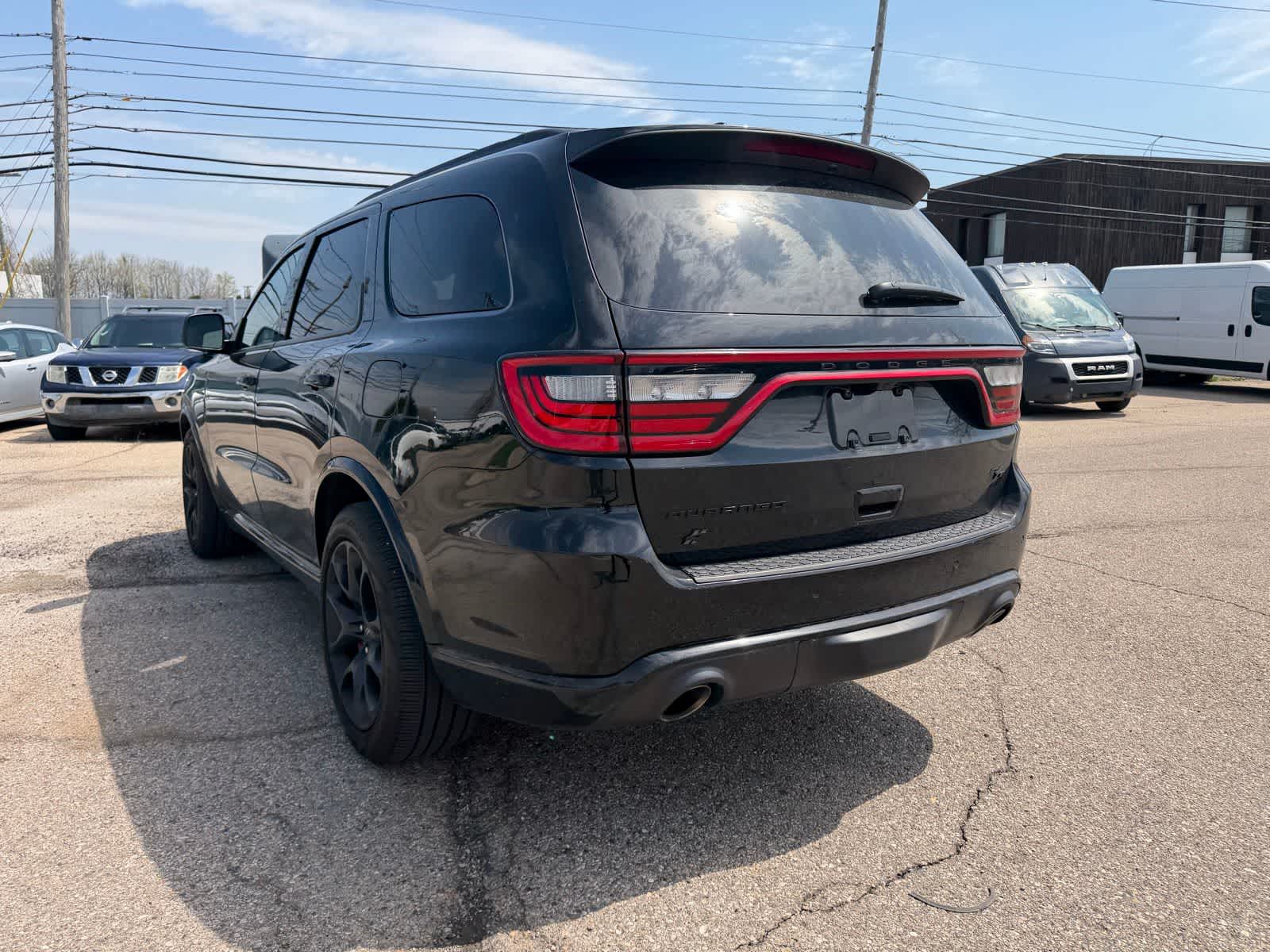 Thumbnail: 2023 Dodge Durango - 26