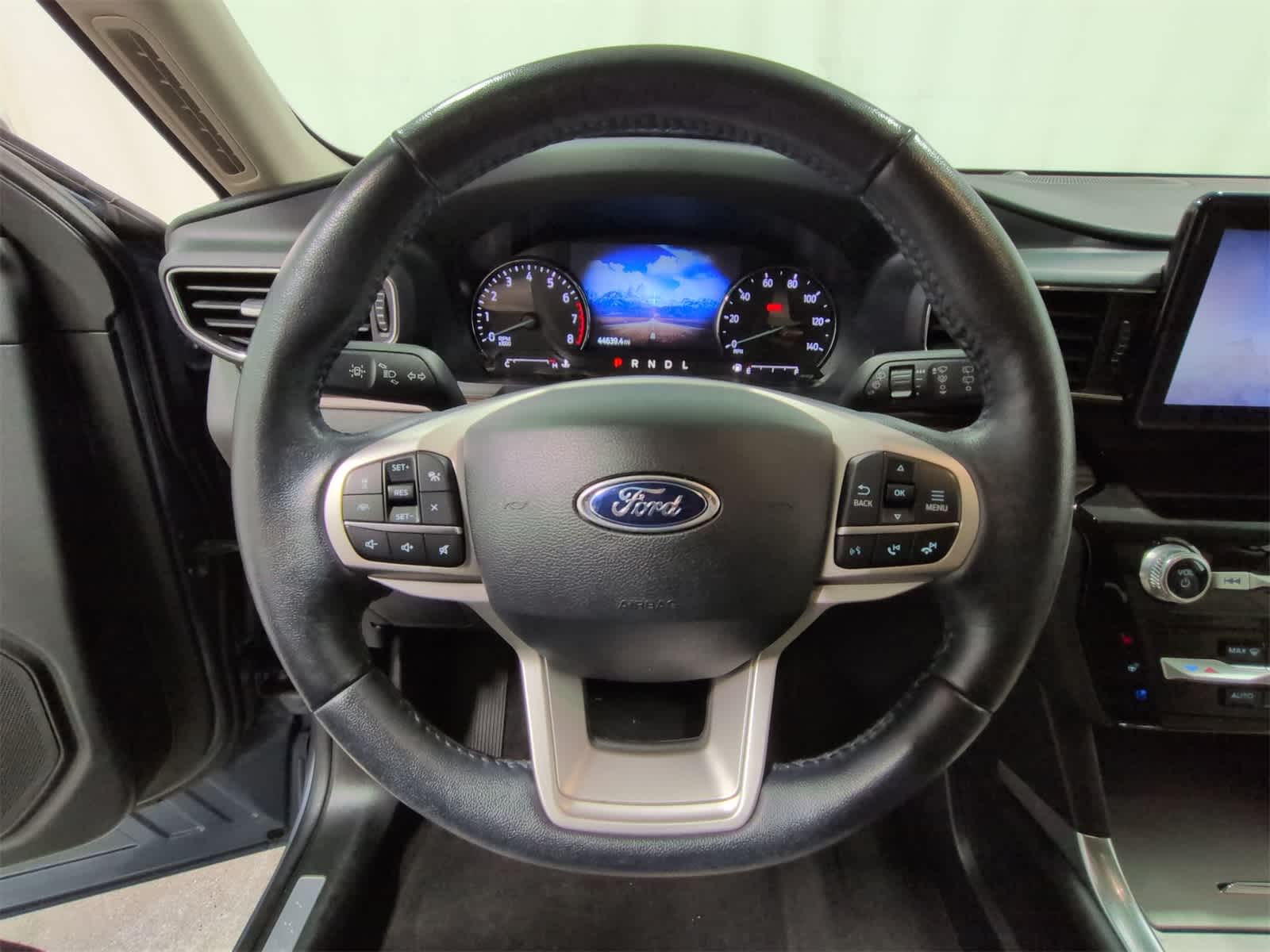 Thumbnail: 2021 Ford Explorer - 22