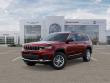 2025 Jeep Grand Cherokee L Laredo Sport Utility