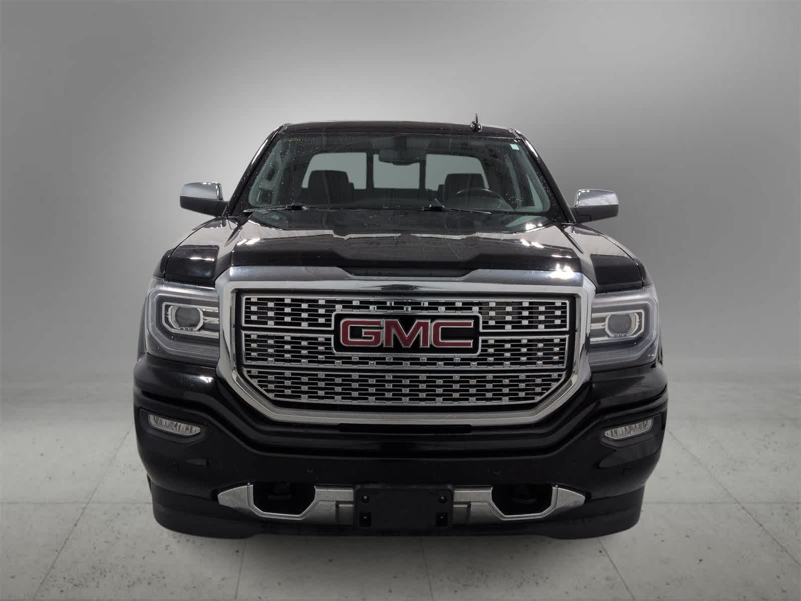 Thumbnail: 2016 GMC Sierra 1500 - 3
