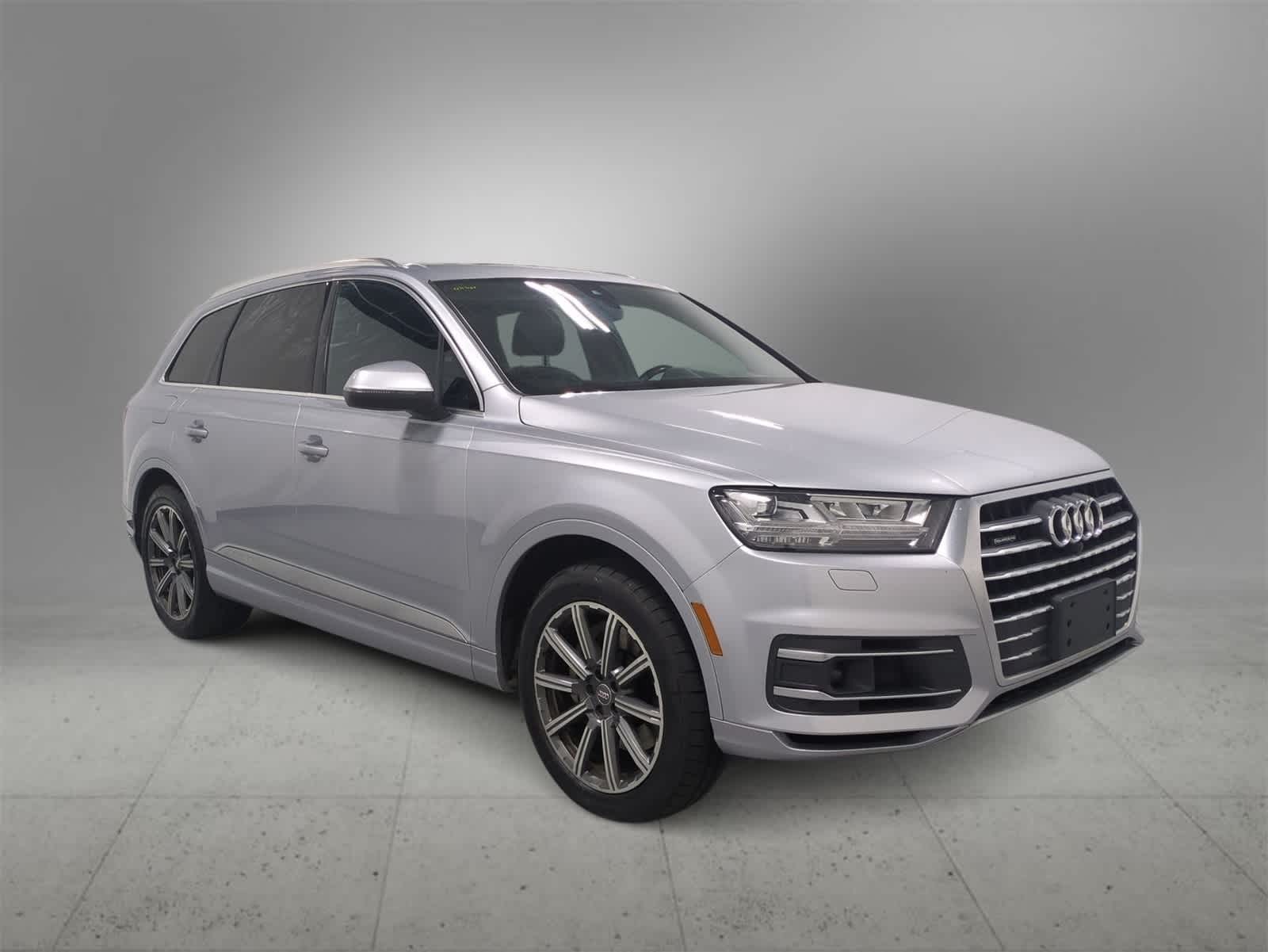 Thumbnail: 2017 Audi Q7 - 2