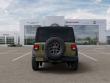 2026 Jeep Wrangler Sport S Sport Utility