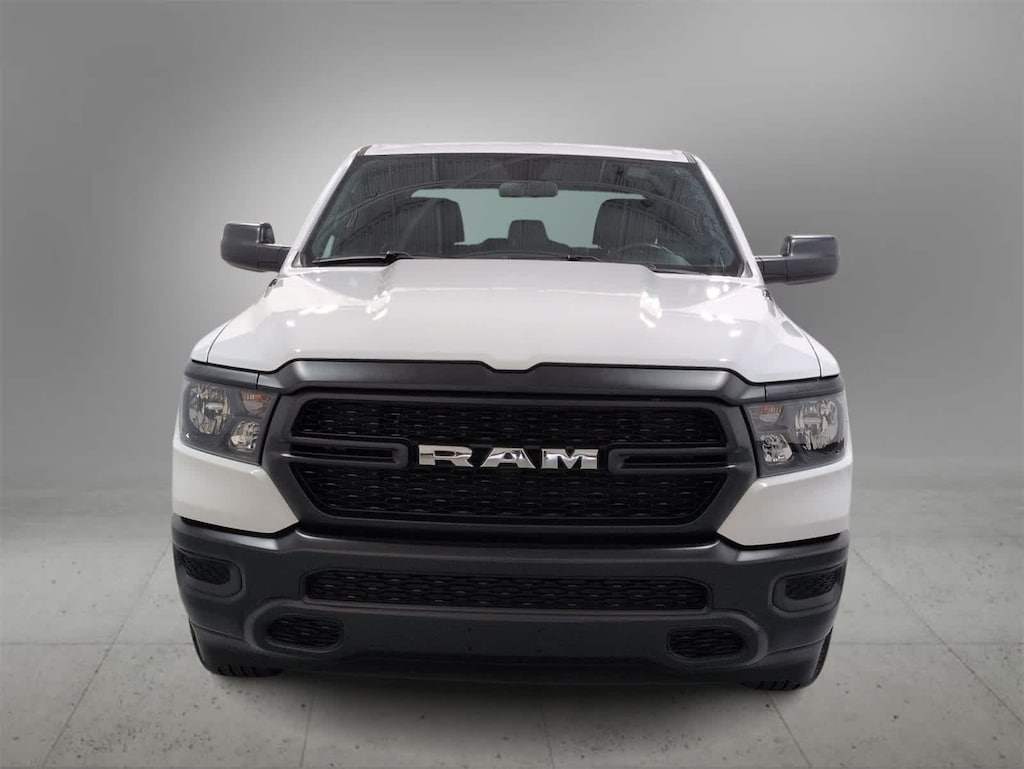 Certified 2023 Ram 1500 Tradesman Truck