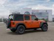 2026 Jeep Wrangler Sport S Sport Utility