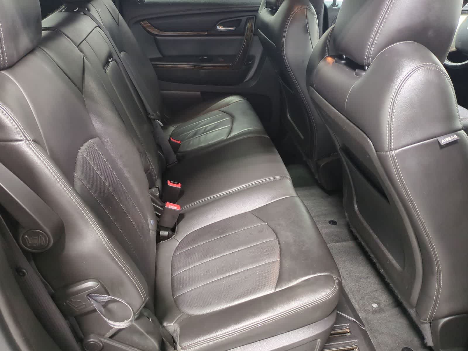 Thumbnail: 2016 GMC Acadia - 21