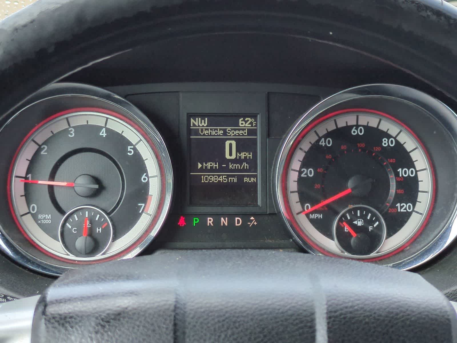 Thumbnail: 2019 Dodge Grand Caravan - 28