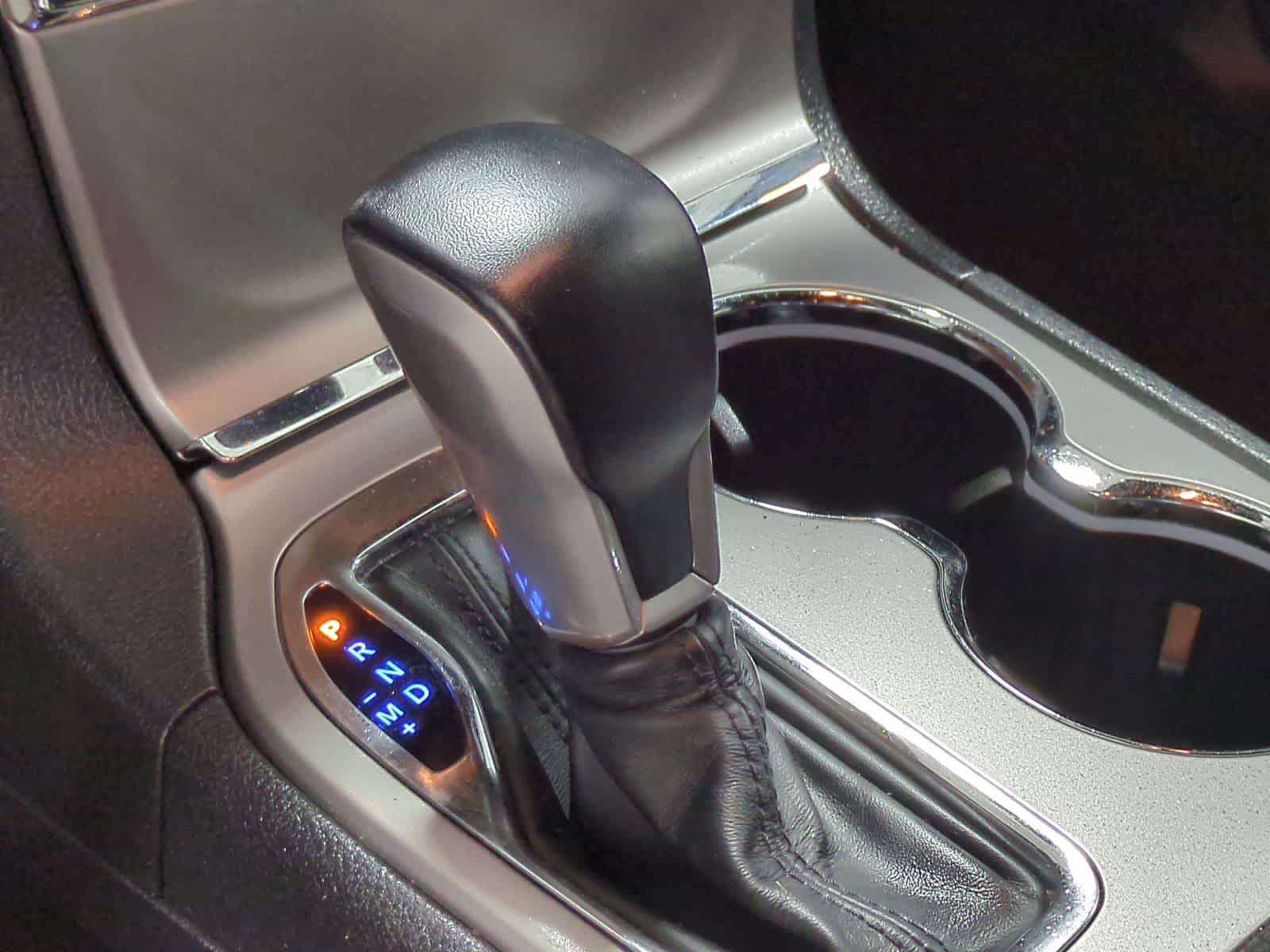 Thumbnail: 2022 Jeep Grand Cherokee - 31