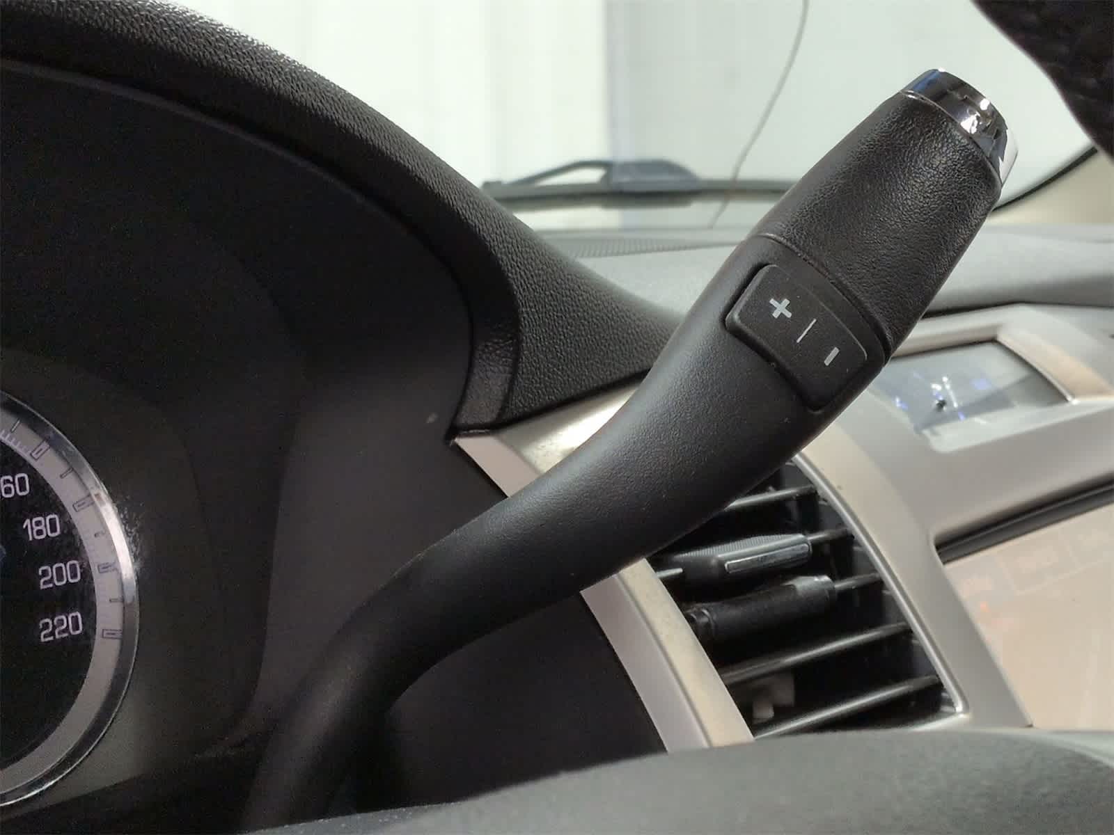 Thumbnail: 2012 Cadillac Escalade - 34