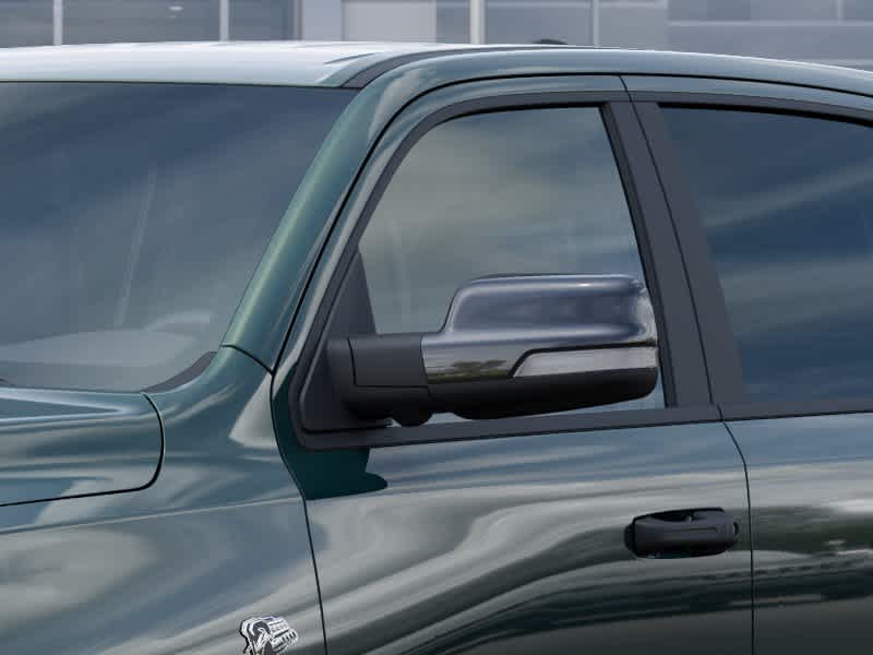 Thumbnail: 2026 RAM 1500 - 12