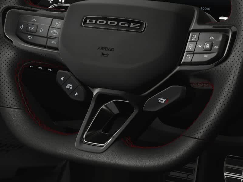 Thumbnail: 2024 Dodge Charger - 23