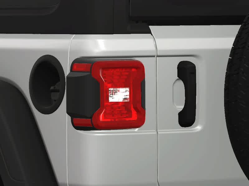 Thumbnail: 2025 Jeep Wrangler - 12