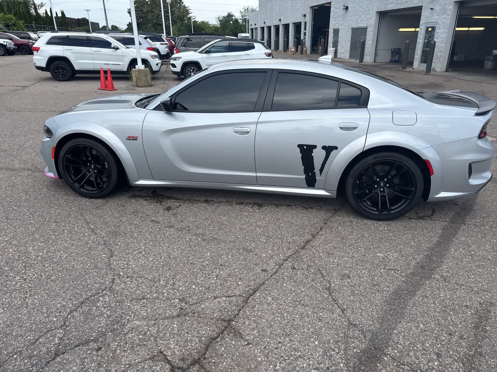 Thumbnail: 2023 Dodge Charger - 27
